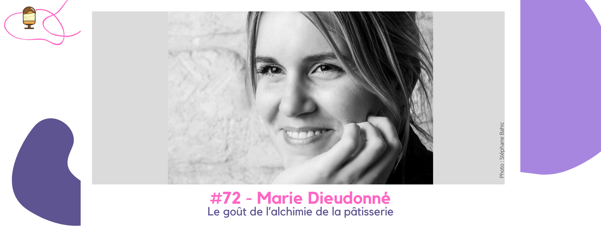 Pisode 72 Marie Dieudonn Le Go T De L Alchimie De La P Tisserie